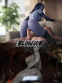 WIDOWMAKER vs LADY D. (HMV/WIS)