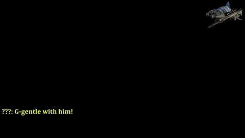 Where's My Next Scene Sharko - Part 2 [ElSharkoDiablo]