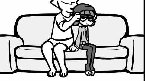 Fifi's First Film! - SomeMF - Spanish