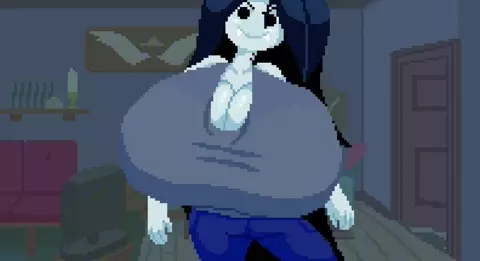 Bat Milk - Amai Hellen VA