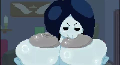 Bat Milk - Amai Hellen VA