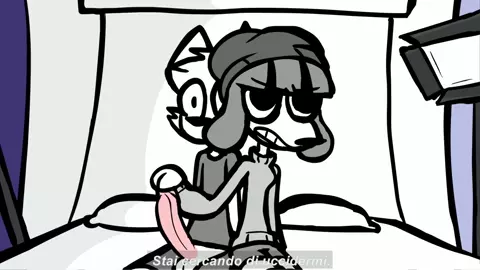 Too big - SomeMF - ITALIANO