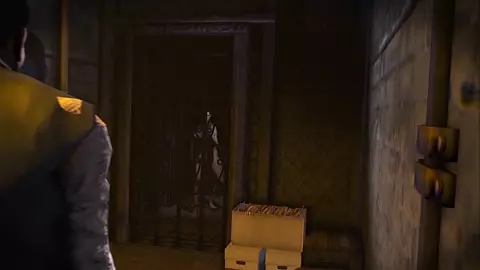 Chief Irons Rebecca Fucked