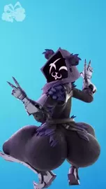 Raven Team Leader Bounce