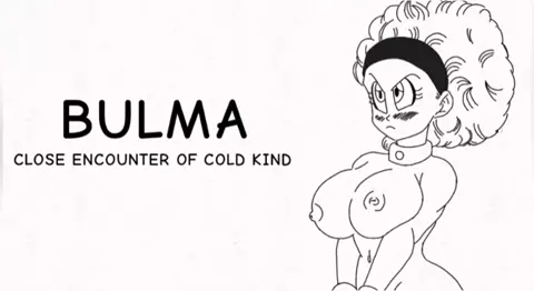 Bulma (Dragon Ball Z)