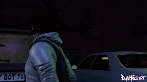 Felicia Special [Onagi]