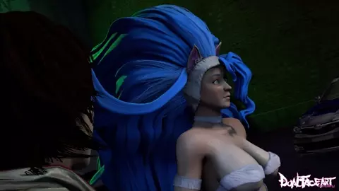 Felicia Special [Onagi]