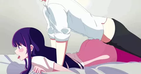 Hoshino Ai [Keve131]