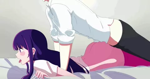 Hoshino Ai [Keve131]