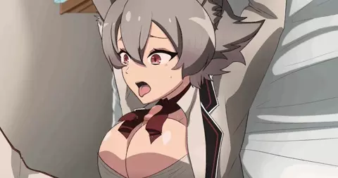 Linia Paizuri [Keve131]