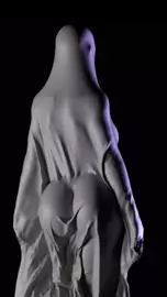 Futa Ghost (3d) - Edit (Compilation)