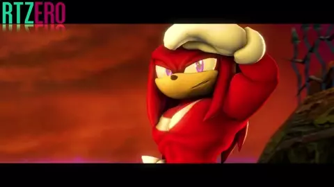 GAY PMV - RTzero x Sonic - KEEP IT GOIN'