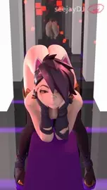 Fortnite Naked Dance Compilation [SEEJAYDJ]