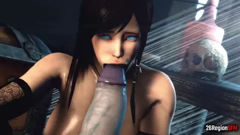 GHETTO - PMV - Music Video - But it's only Kokoro getting cummed in her mouth