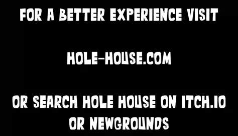 Gwen Total Drama Impregnation - Hole House