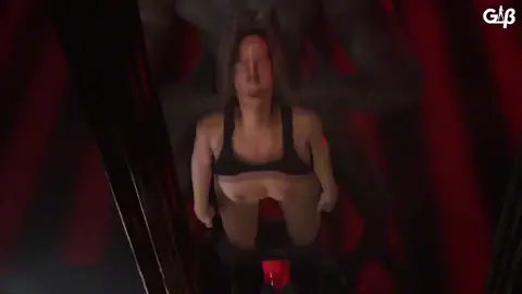 Claire and Regenerator