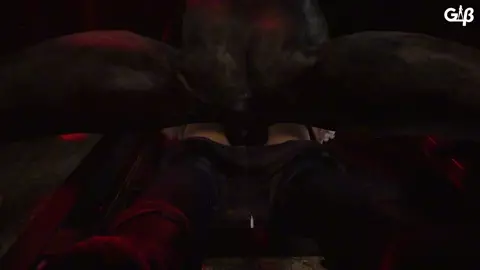 Claire and Regenerator