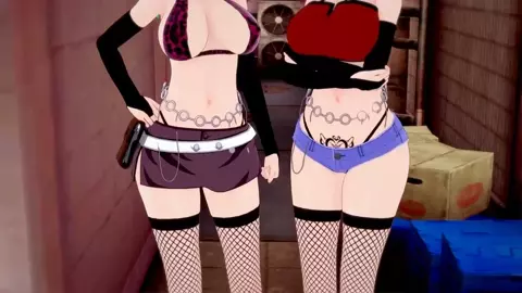 Pan & Bulla Purchased Girlfriends