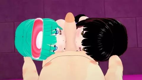 Pan & Bulla Purchased Girlfriends