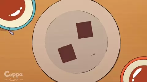 Scott Pilgrim x Ramona Flowers Animation!!!