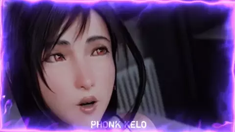Tifa lockhart Edit????
