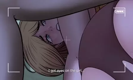 Ada ANAlized [Animated Short]