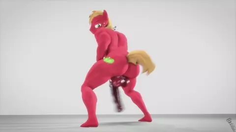 BI PMV - Booty and the Beat - MY BEATZ ARE RAW