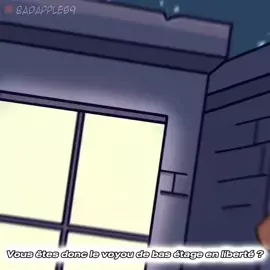 Gwen Get’s Demolished [BadApple69][FRENCH-SUB]