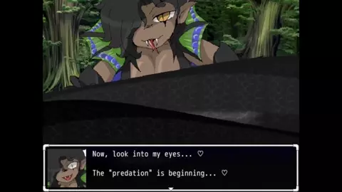 SHRIFT H-Scene Gallery - Titanoboa