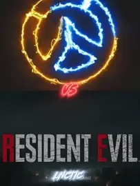 MERCY vs JILL VALENTINE (HMV/WIS)