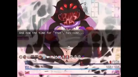 SHRIFT H-Scene Gallery - Arachne