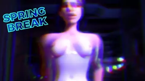 [PMV] Spring Break In Mexico - Rondoudou Media