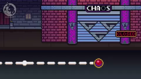 Scott Pilgrim and Nega Scott