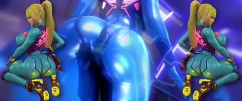 Metroid Eternal HMV [UltraHD]