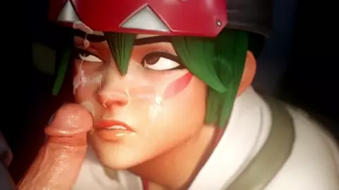 Kiriko's Slut Domain - All In One