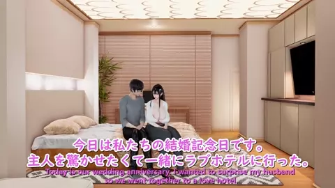 My wife loves BBC 1 [YeYebirdie]