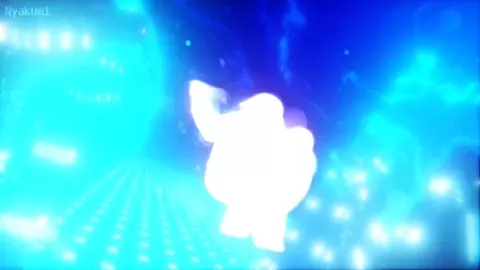 Futa Booyah! Nyakumi tribute pmv/hmv