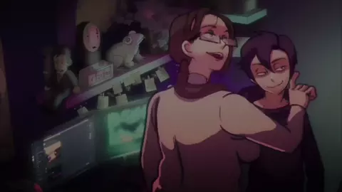 SEX WITH DIRTY MILF | LewdFroggo Edit