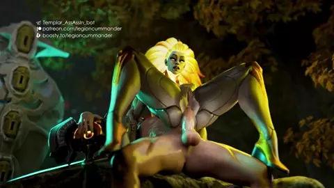 Dawnbreaker [Legioncummander]