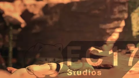 Lara Croft X Sheva Alomar Africa Detour - Sub Español