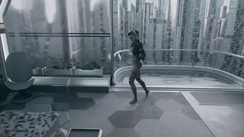 Jack Sex - Sub Español