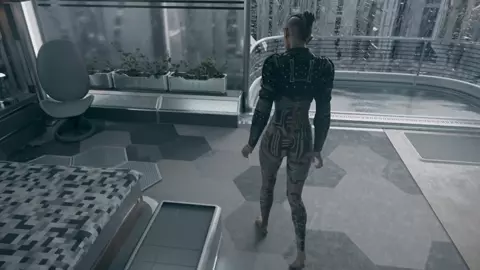 Jack Sex - Sub Español