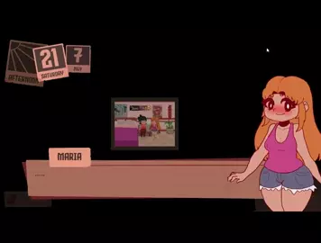 Cult of Lily - Maria