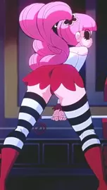 Perona shaking her ass (edit)
