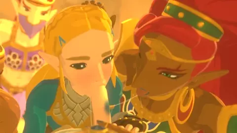 PMV - The Real Triforce