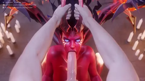 Queen of Pain [Legioncummander]