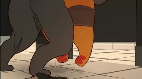 The Intense workout! [Payanuma]