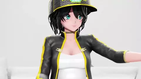 Plain Jane (Nyakumi PMV)