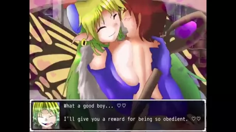 SHRIFT H-Scene Gallery - Titania