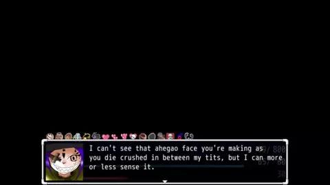 SHRIFT H-Scene Gallery - Cheshire